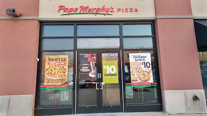 Papa Murphy's - Take 'N' Bake Pizza